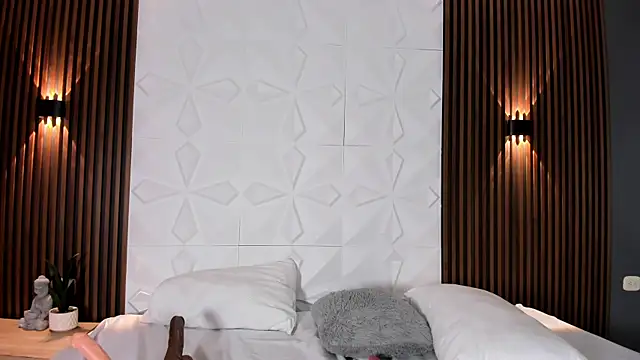 AmyColman_ Chat XXX in diretta