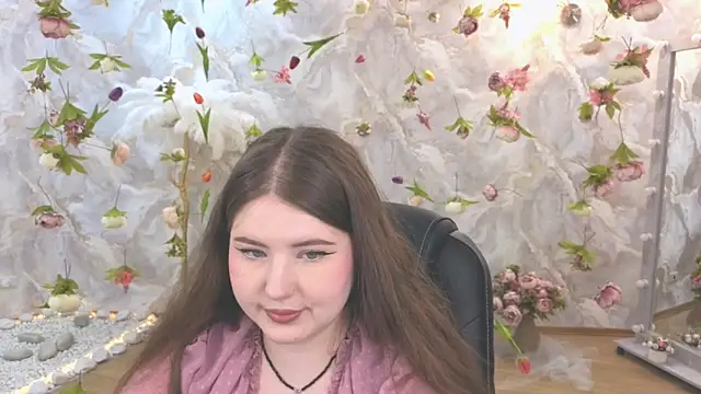 Chat +18 de PixelGoddess ao vivo