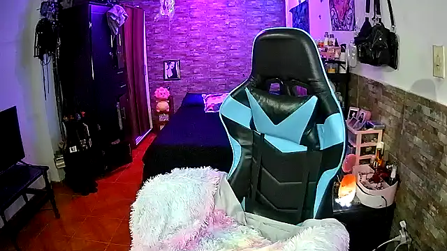 AngelaQueen_'s Live XXX Chat