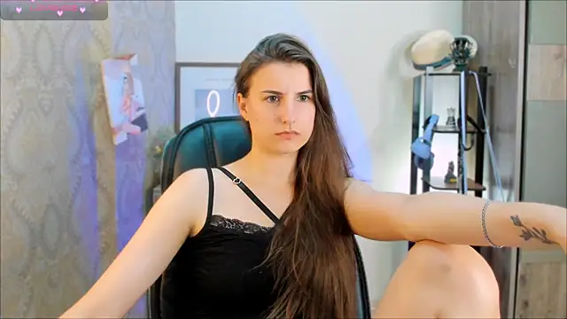 PumpkinCutiePie – Naživo XXX chat