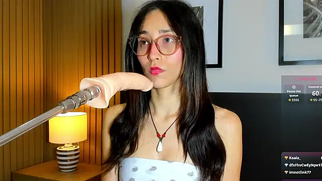 doll_bella_ Chat XXX live