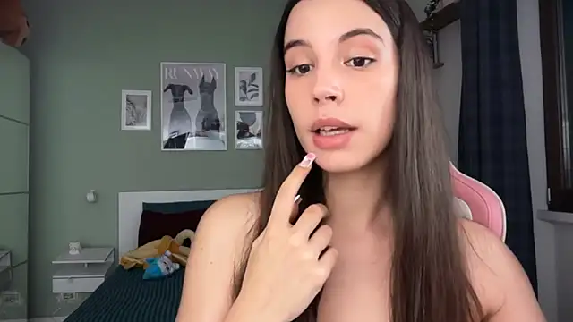 DeaNass Chat XXX live