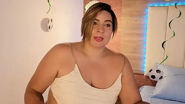 XXX chat uživo modela AgnesIvanova