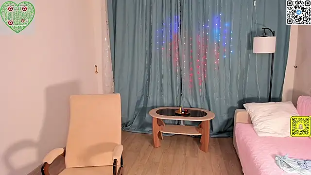 CherrylHolme live XXX chat