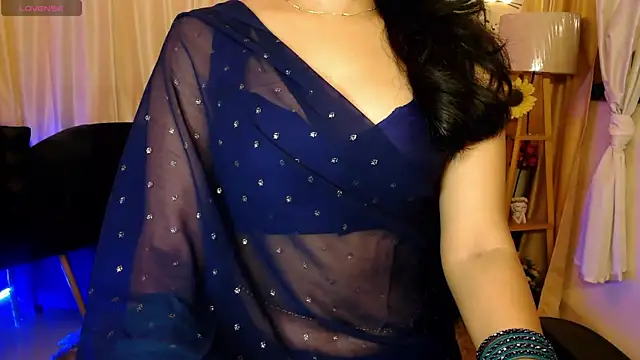 Chat +18 de apsara_tanu ao vivo