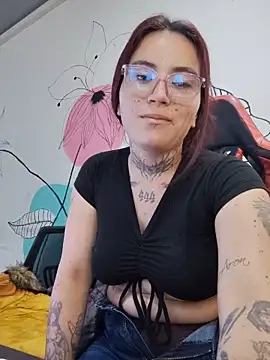 marita_ – Live XXX-chat