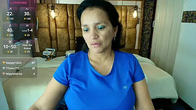 MarilynMiilf_ live XXX chat