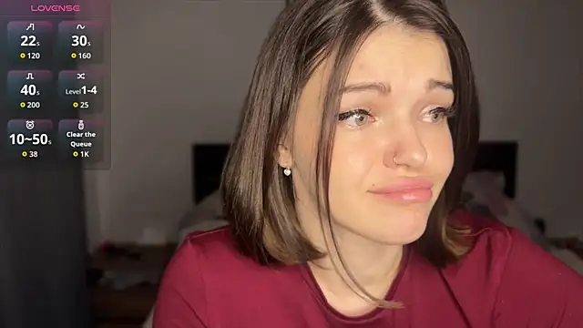 saykicklife Chat XXX live