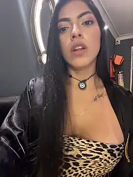 Celeste_Amber's Live XXX Chat