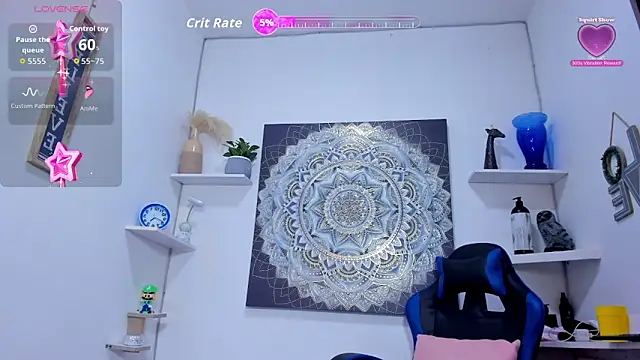 แชท XXX สดของ Jey_hot7