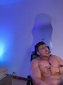 Chris_Clarck Live XXX-Chat