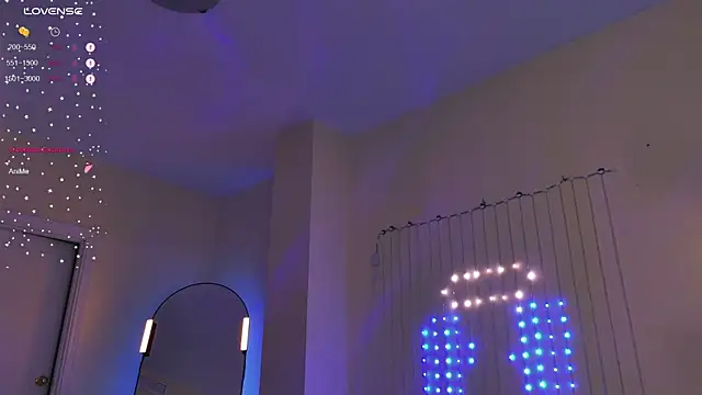 Chat +18 de Arielle__03 ao vivo