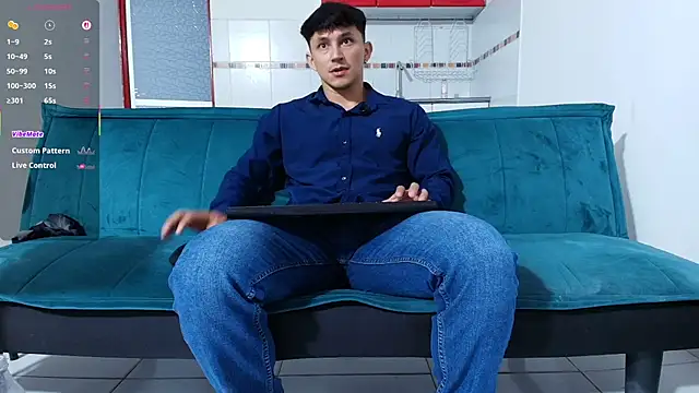 jacques_cardietn Live XXX chat