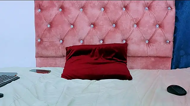Chat XXX en directo de alissonandamy