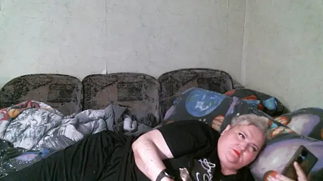 Živý XXX chat Lana555