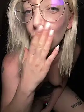 Chat XXX ao vivo de Lea-Kirsch