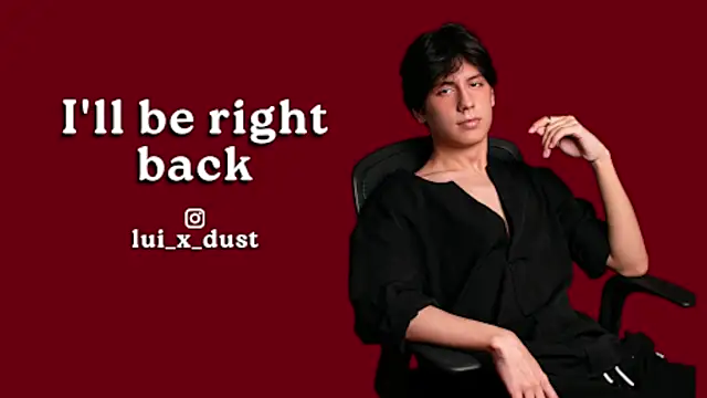 lui_x_dust 라이브 XXX 채팅