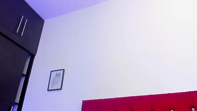 Katty_West's Live XXX Chat