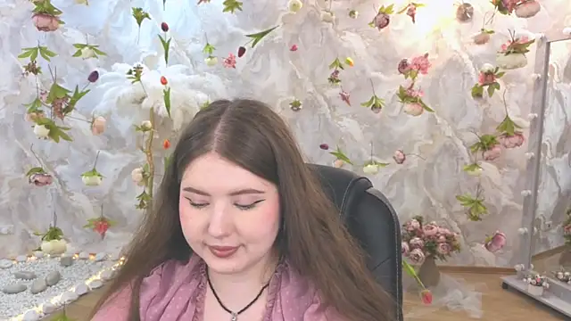 Czat XXX na żywo – PixelGoddess