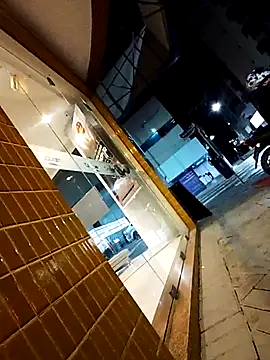 lucpintudo Pertunjukan Webcam