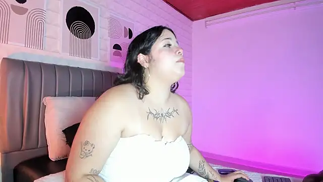 rose_barbara – Naživo XXX chat