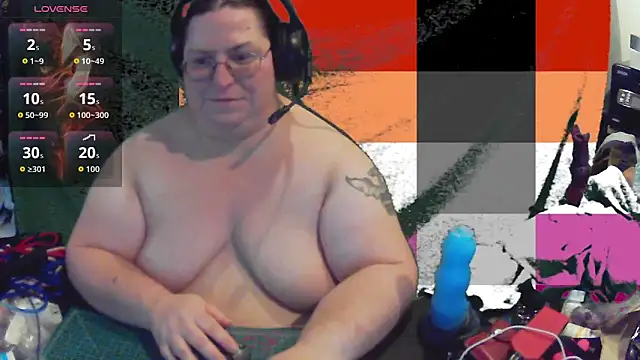 Czat XXX na żywo – ShibariTurtleDuck