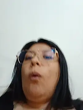 DaniPoison's Live XXX Chat