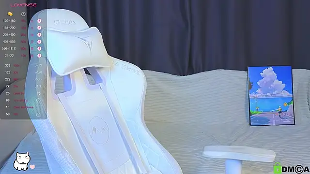 bd_black Live XXX Chat