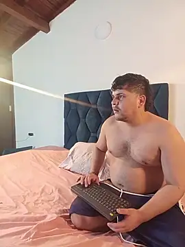 Chat +18 de uncontrolled_fire ao vivo
