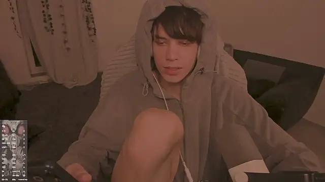 Chat XXX Live Bayakuya