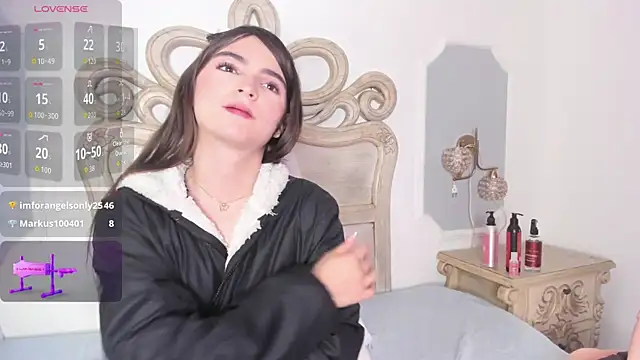 Онлайн чат XXX luna_forever7