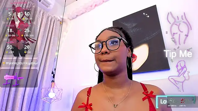 Candyhot79's Live XXX Chat