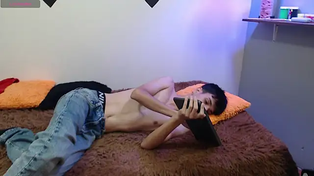 maxim_rod Live XXX-chat