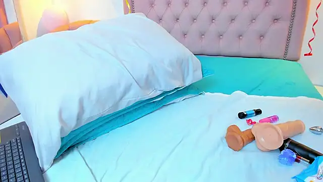 Živý XXX chat Molyrestrepo