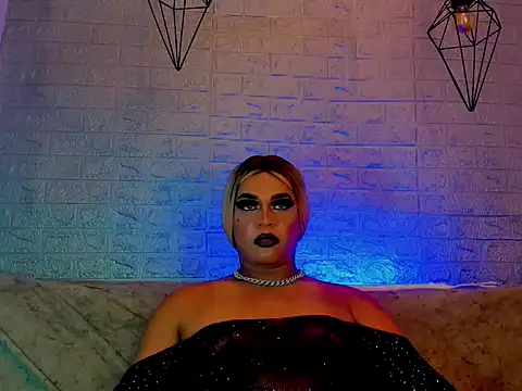 Show Webcam de CristalGill_