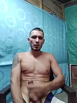 Chat XXX ao vivo de junior_926