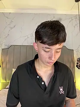 ZoeBecerra Adlı Modelin Canlı XXX Sohbeti
