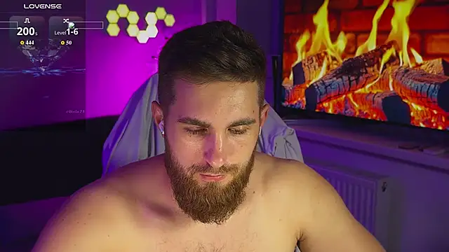Chat XXX en directo de Sweeet__boy