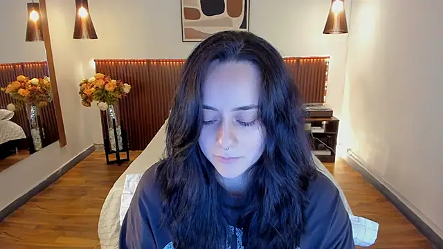 צ'אט XXX בשידור חי של KatherineBond