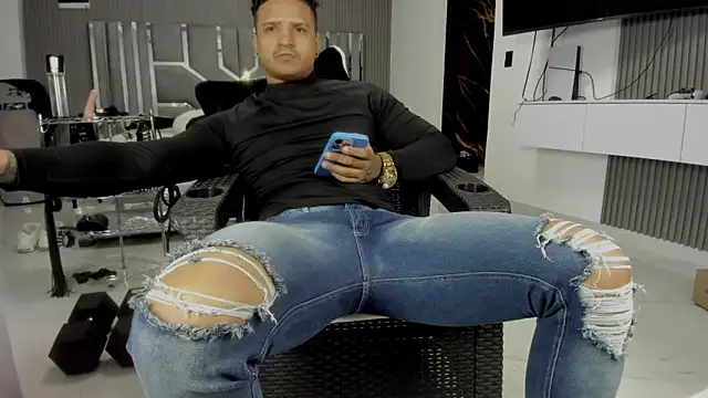 master_leather Live XXX-chat