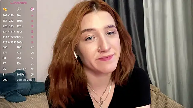 EwaDerobertis Adlı Modelin Canlı XXX Sohbeti