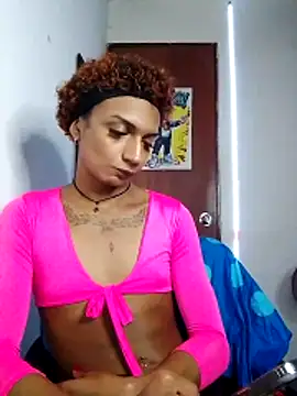 Alexxasexy's Live XXX Chat
