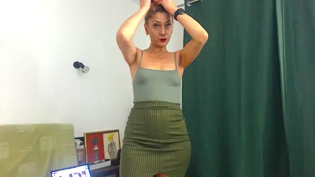 FoxyloveXXX Obrolan Langsung XXX
