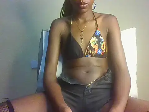 Chat XXX ao vivo de Holy_Babe