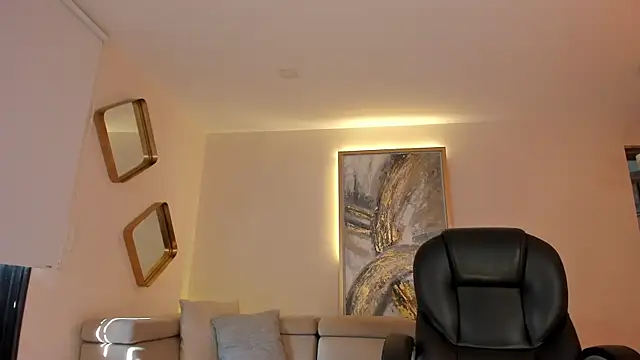 Chat XXX ao vivo de GiaFerrara