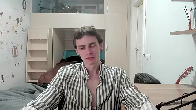 urgoddessboy Webcam-Show