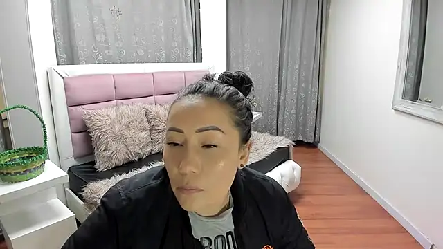 Živý XXX chat gaby_trent