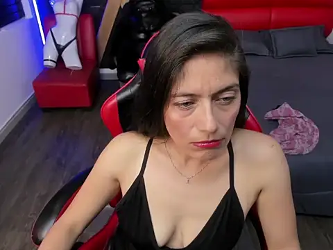 Živý XXX chat AnnyMilet_