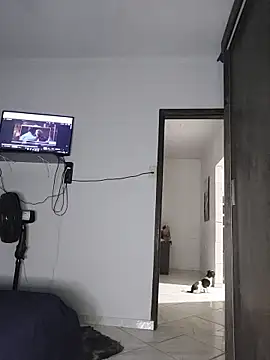 Gasc_1992's Live XXX Chat