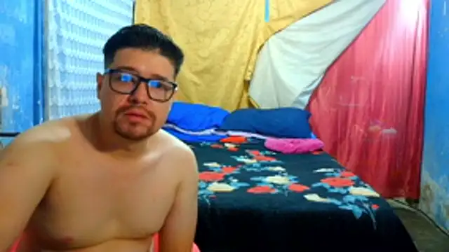 Chat XXX en directo de pecadodulce123